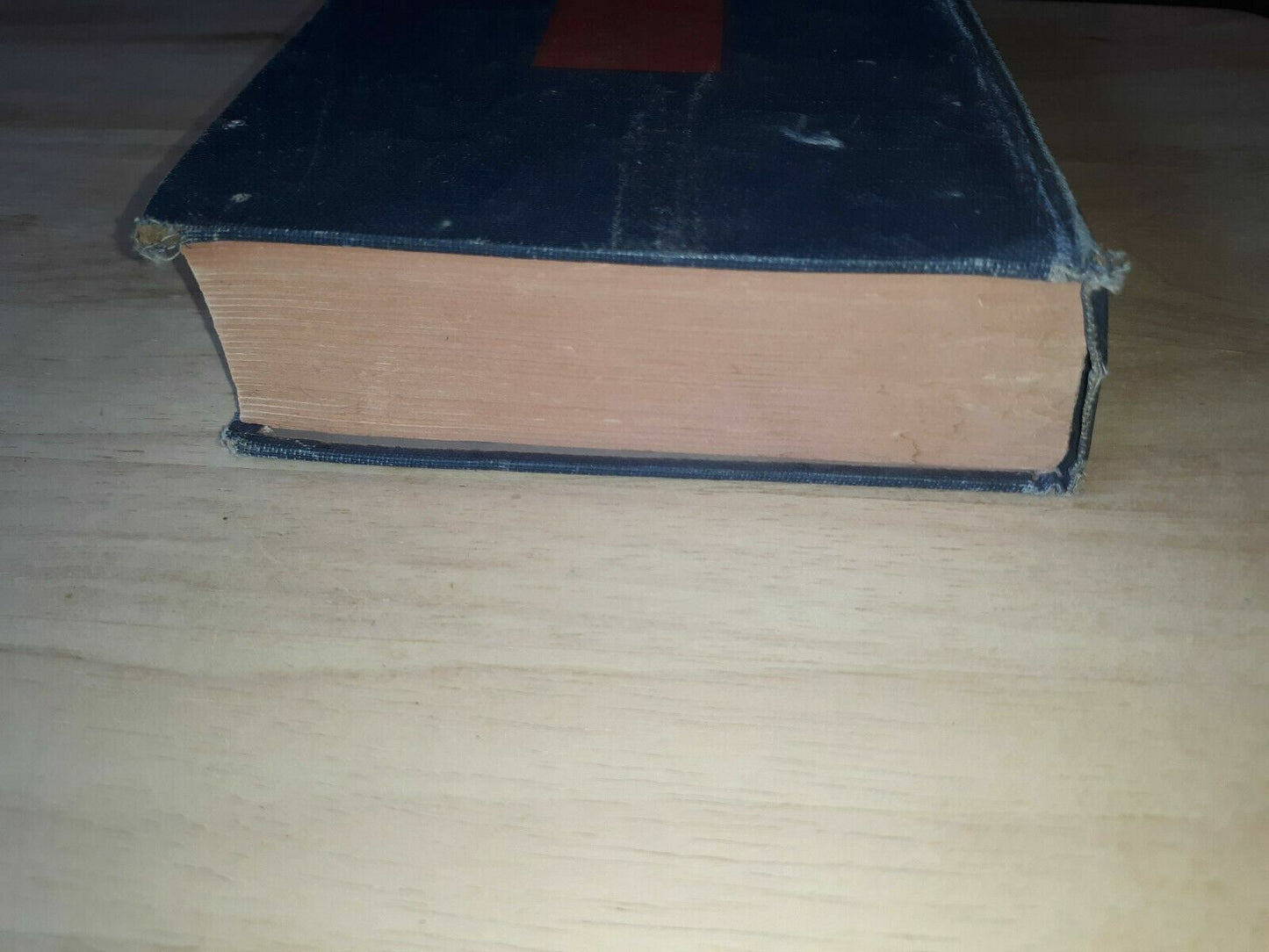 The Writings of Ralph Waldo Emerson, The Modern Library 1950 Hardcover