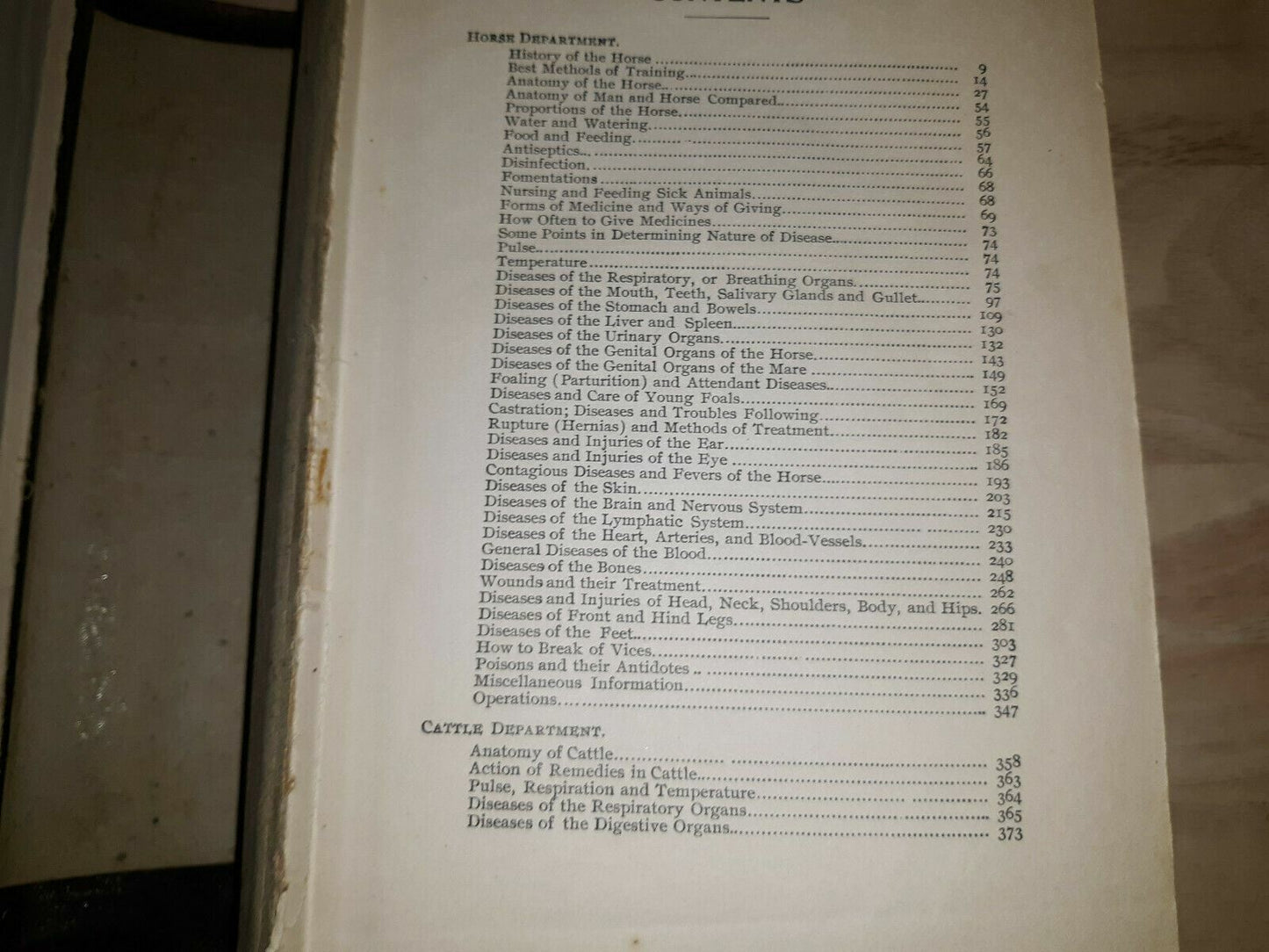 THE PRACTICAL STOCK DOCTOR Compiled from the Most Successful Veterinarians 1908