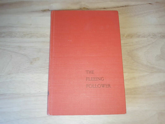 The Fleeing Follower Hoffman 1962 Augsburg Publishing House