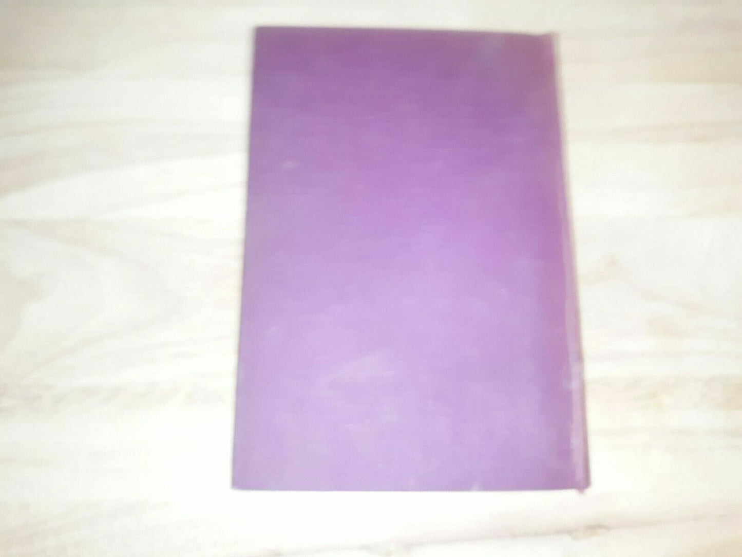 The Marriage Bed, Ernest Pascal, Hardcover, First Edition 1927