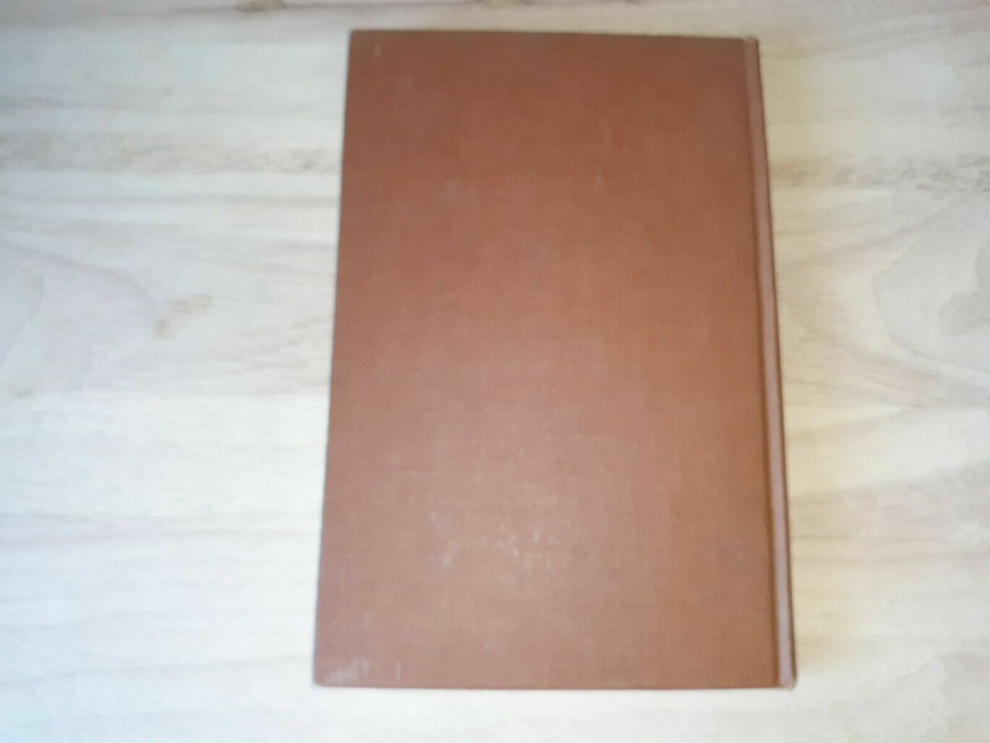 Vintage "From the Nile to the Waters of Damascus"~William F. Arndt HC Book 1949