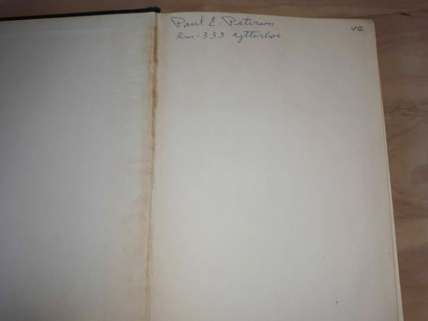 A New Introduction To Greek Alston Chase Henry Phillips Jr. 1954