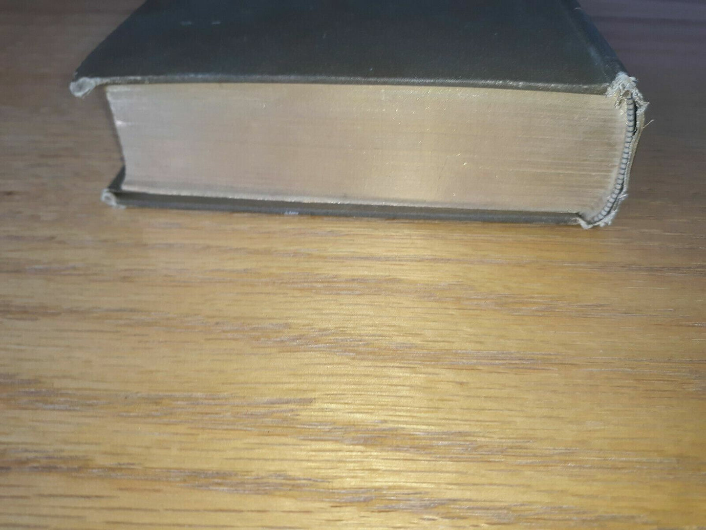 Herbert Spencer THE DATA OF ETHICS Hurst & Company HC
