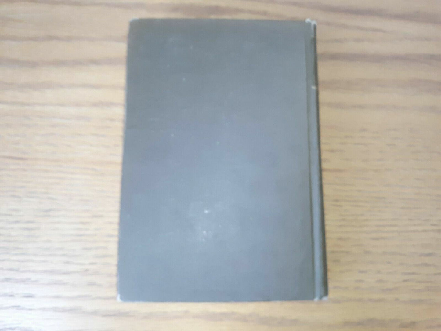 Herbert Spencer THE DATA OF ETHICS Hurst & Company HC