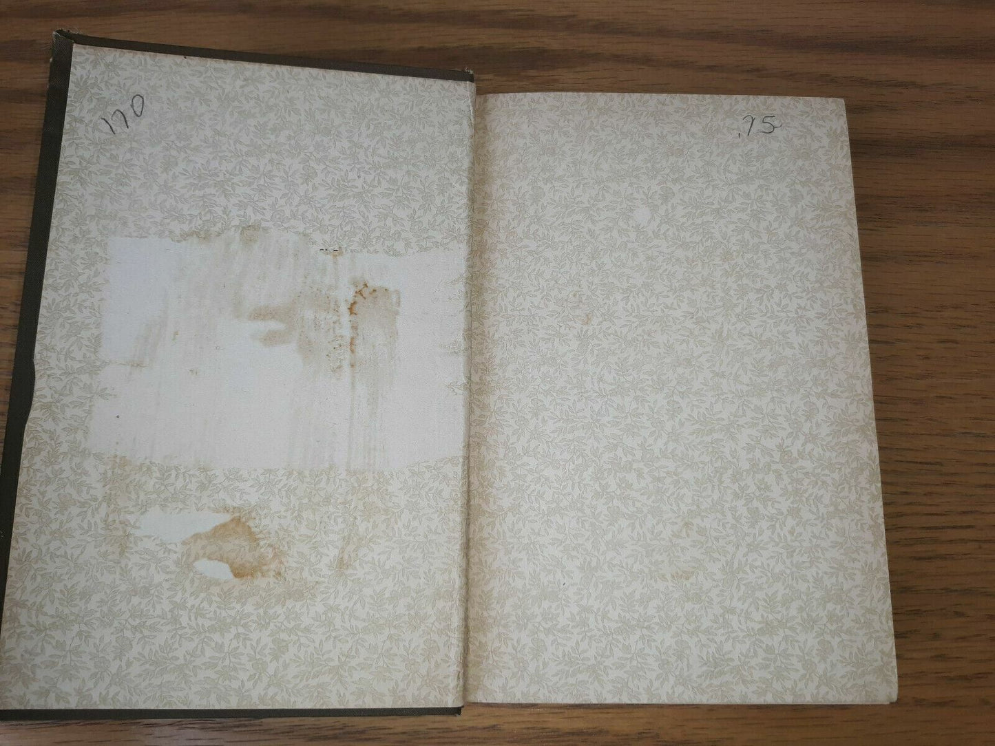 Herbert Spencer THE DATA OF ETHICS Hurst & Company HC