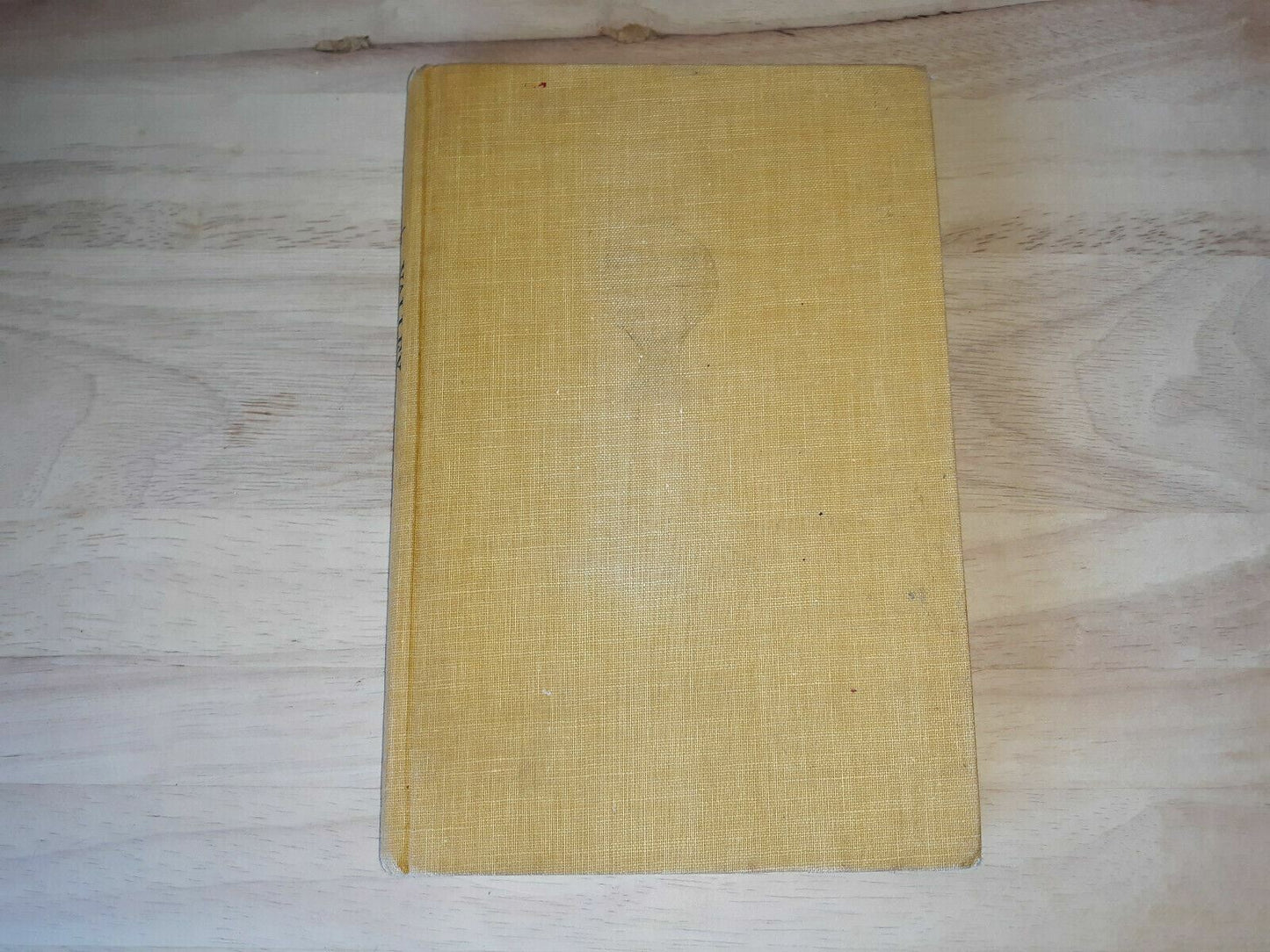 valley of the hawk by ruth loomis HC 1969 first printing