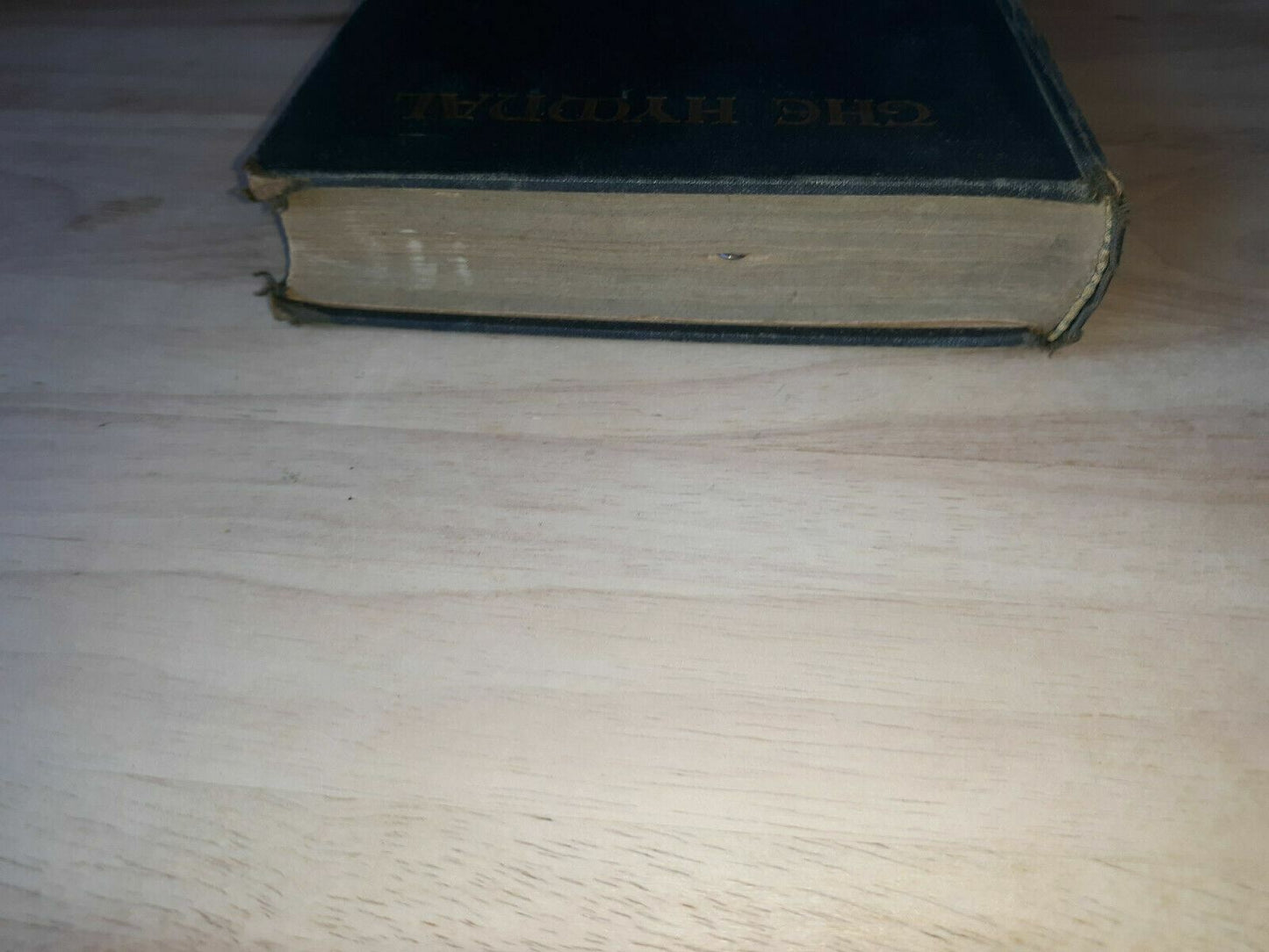 The Hymnal Published Authority of General Assembly of Presbyterian Church 1938