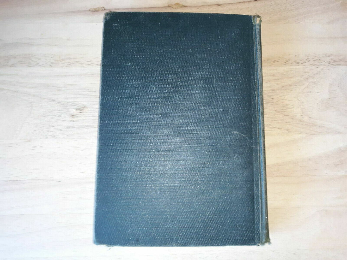 The Hymnal Published Authority of General Assembly of Presbyterian Church 1938