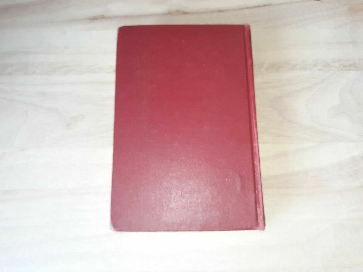 Vintage Scribner Handbook of English 3rd Edition by Albert H Marckwardt, HC 1960