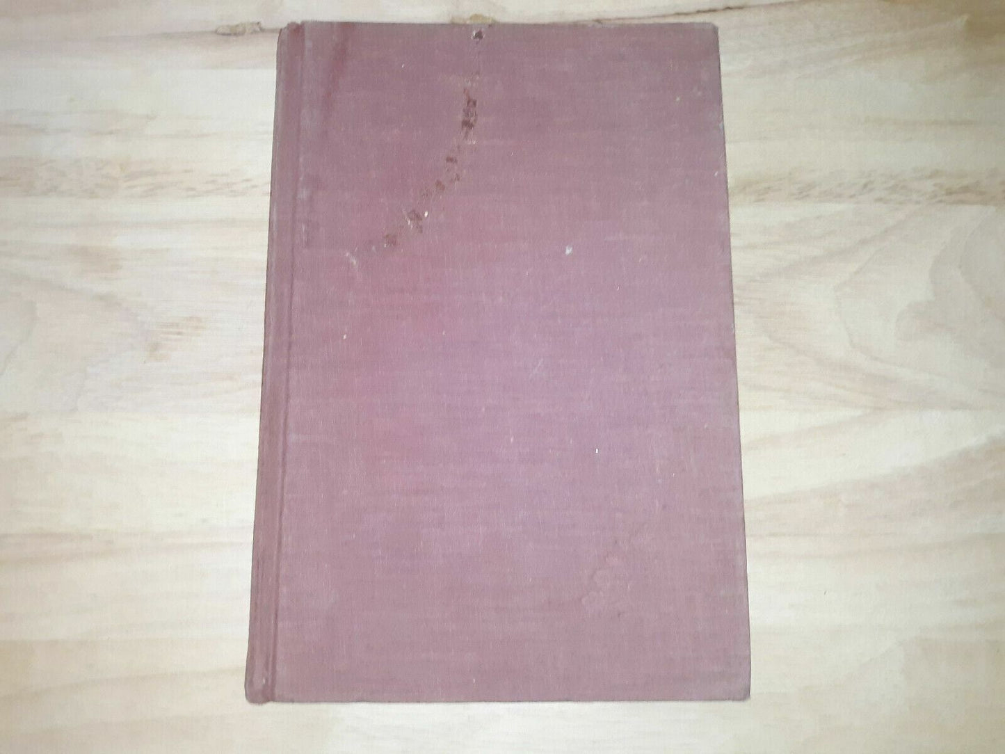 The Rose And The Lily by Frances Parkinson Keyes HC 1st Edition 1961