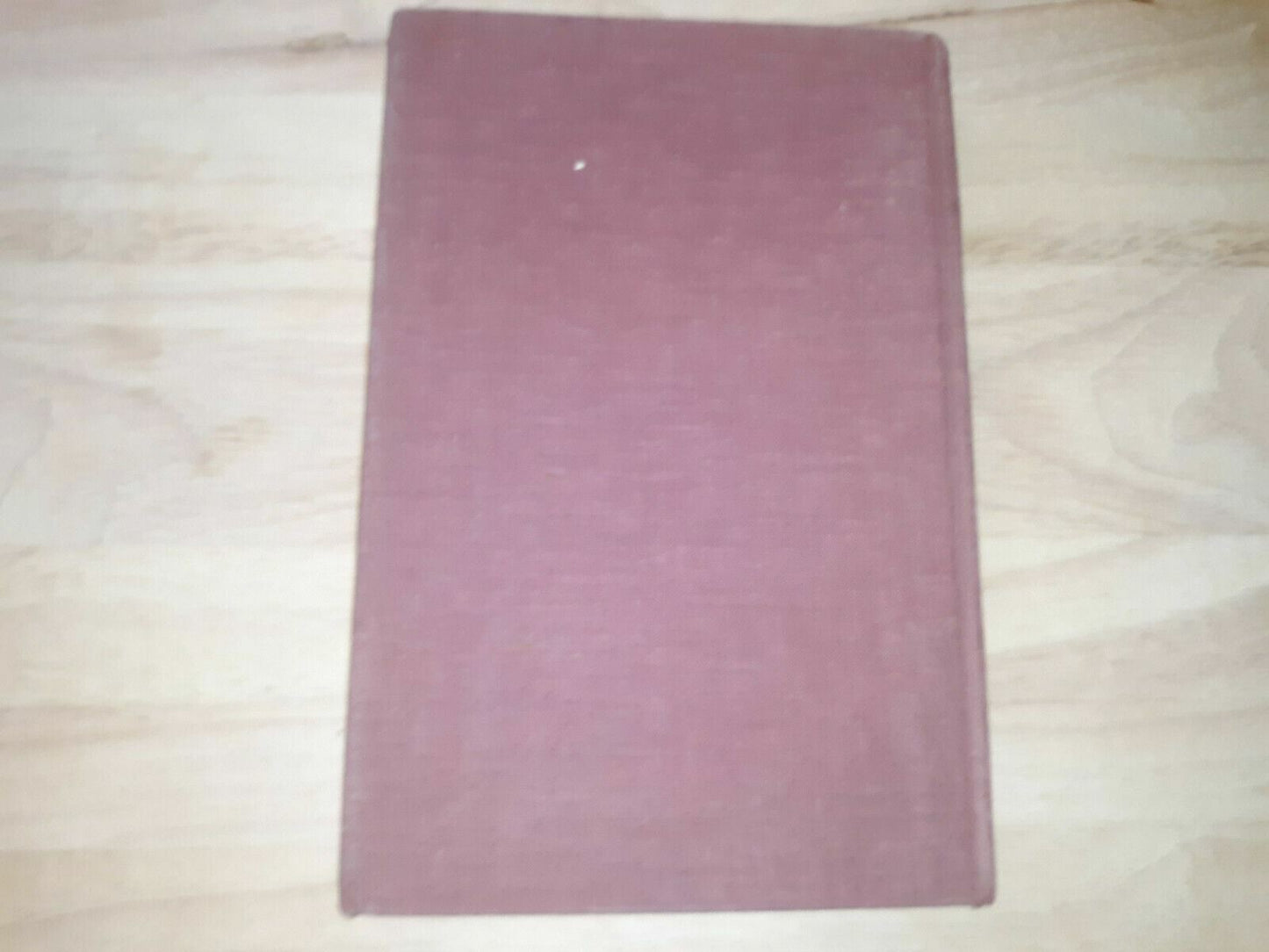 The Rose And The Lily by Frances Parkinson Keyes HC 1st Edition 1961