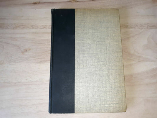 The Universe And Dr. Einstein By Lincoln Barnett Hardcover 1949