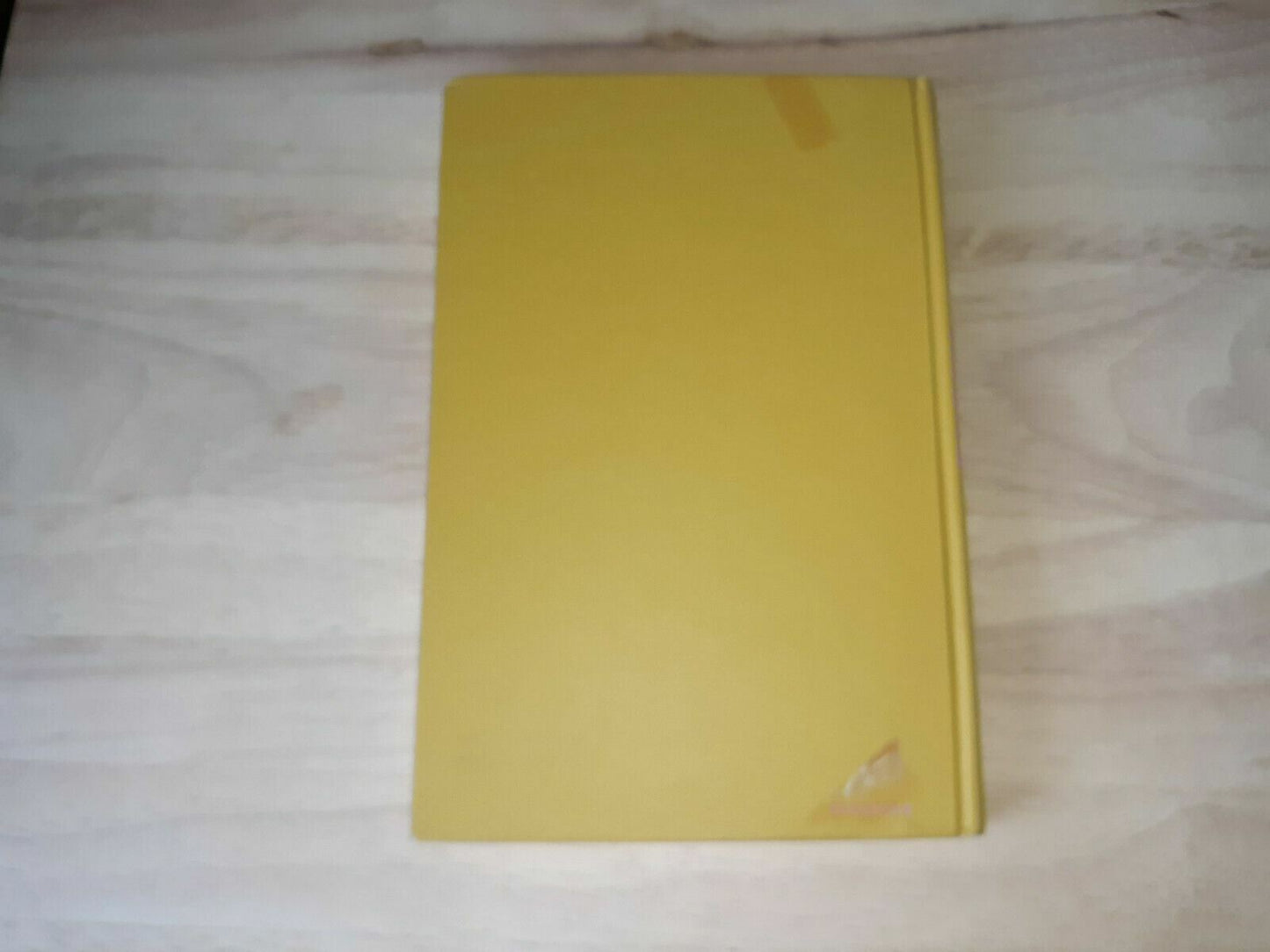 A Single Standard (ExLib) by Harris, Janet 1971 Hardcover