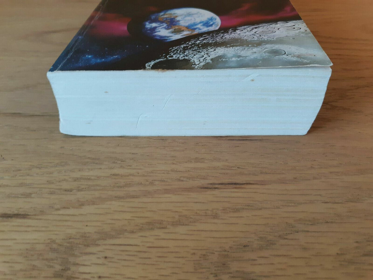 The World Treasury of Science Fiction by David Hartwell 1989 1st Ed PB