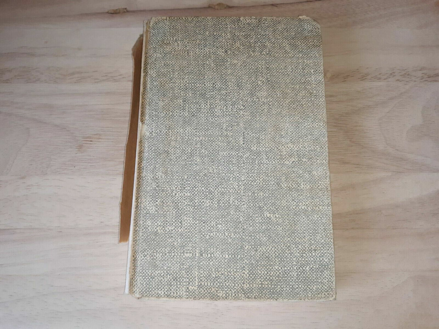 The strange story of our earth, by Verrill, A. Hyatt 1952