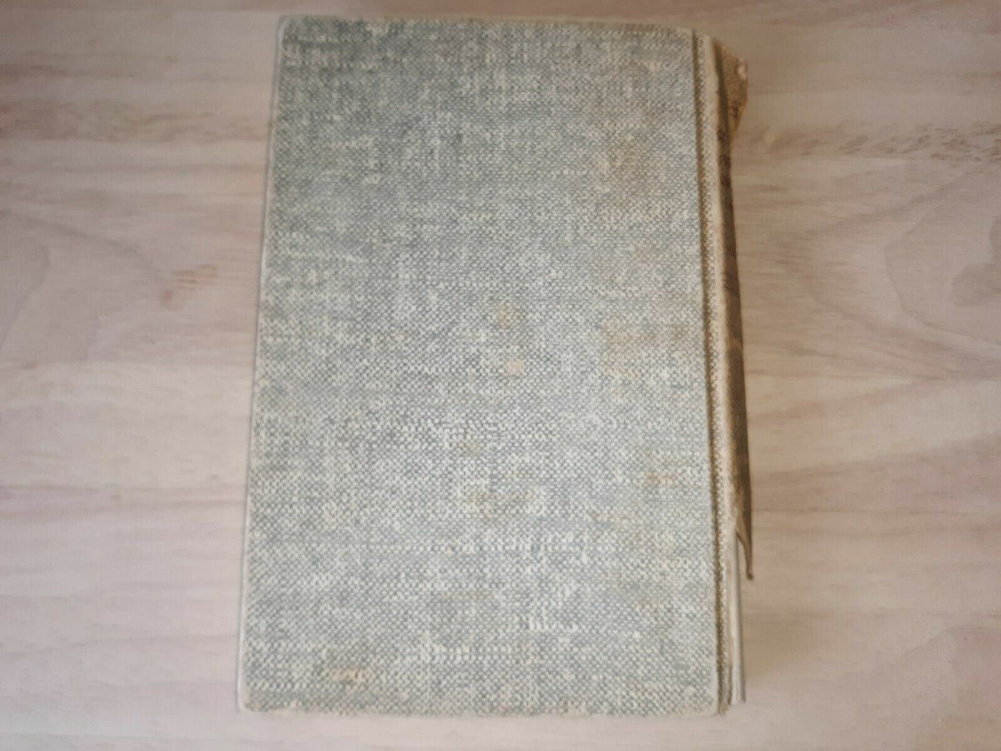 The strange story of our earth, by Verrill, A. Hyatt 1952