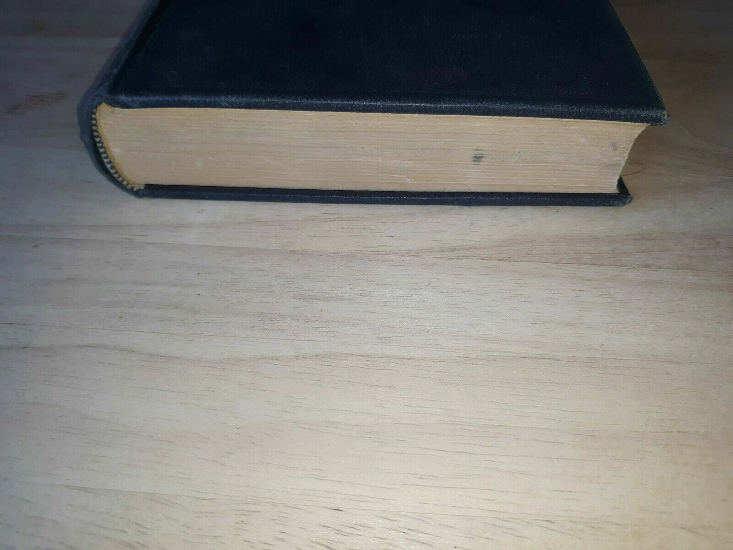 Vintage 1951 The Hymnal Eden Publishing House