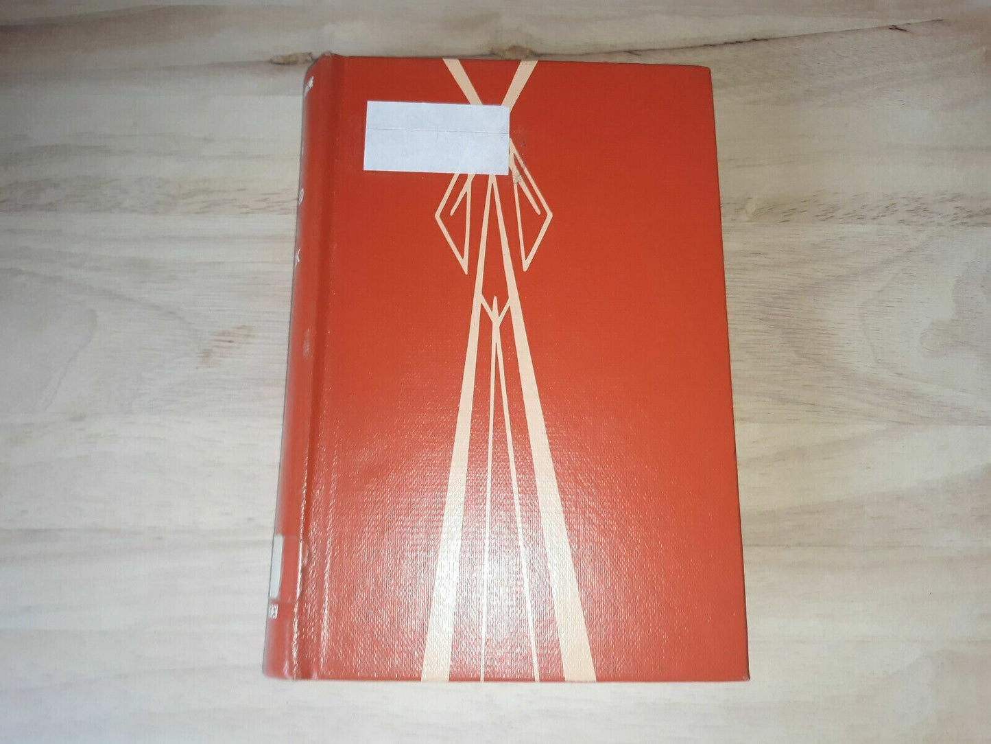 Come My Beloved By Pearl S Buck HC 1953 The John Day Company