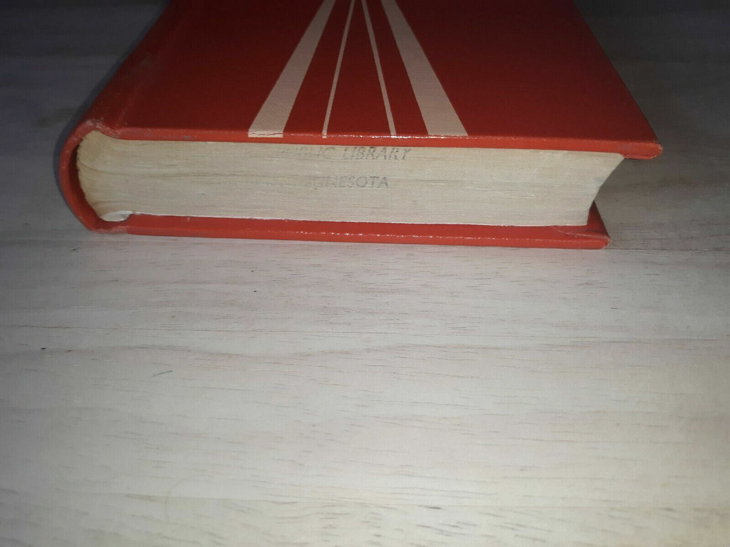 Come My Beloved By Pearl S Buck HC 1953 The John Day Company