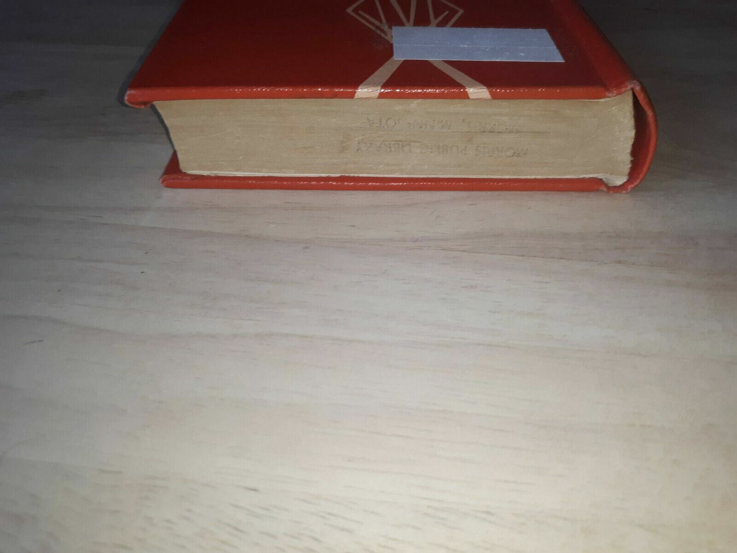Come My Beloved By Pearl S Buck HC 1953 The John Day Company