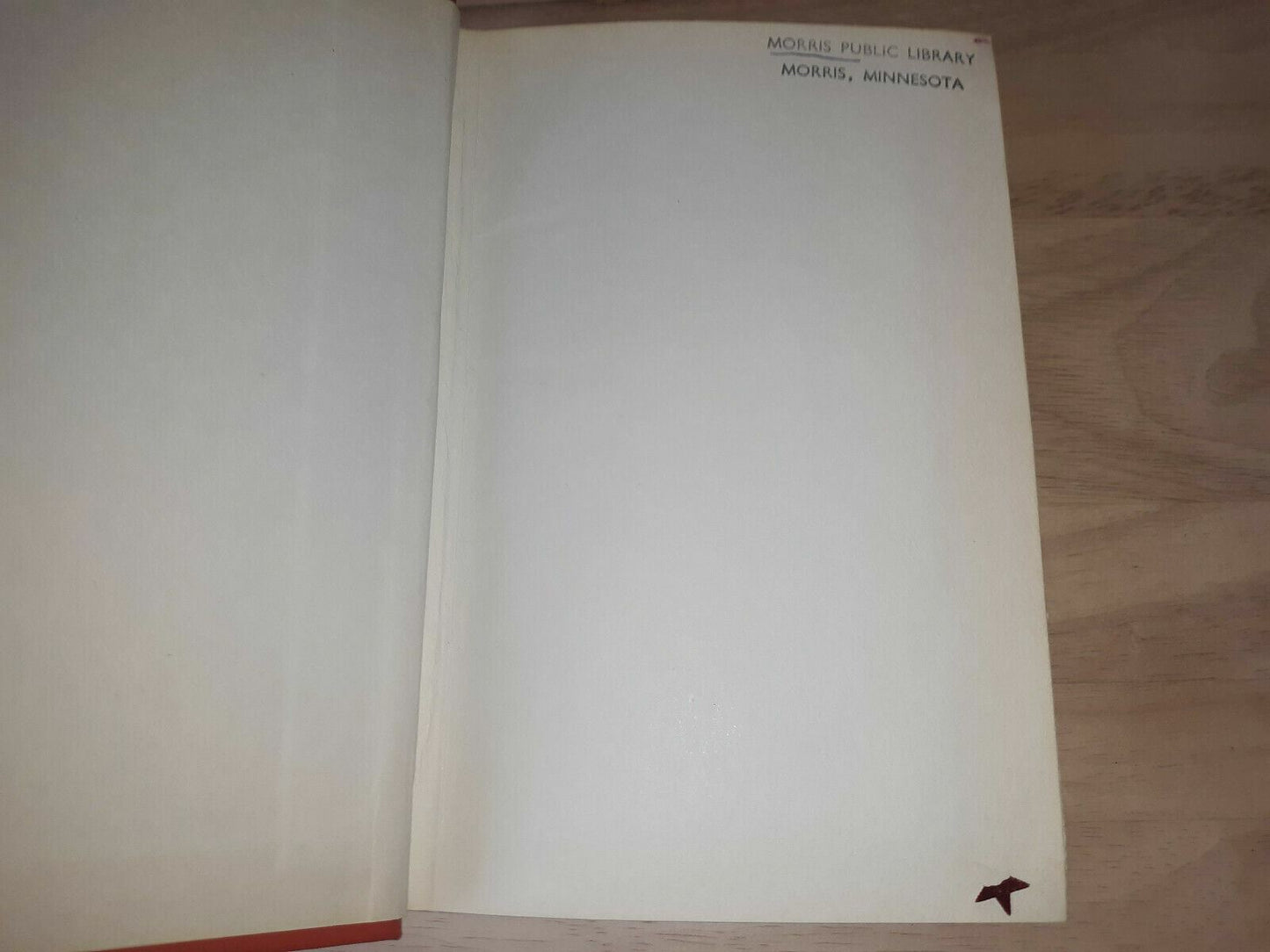 Come My Beloved By Pearl S Buck HC 1953 The John Day Company