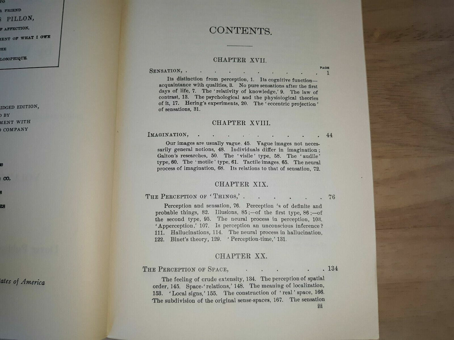 The Principles of Psychology, Vol. 2: By James, William 1950 Authorized Edition