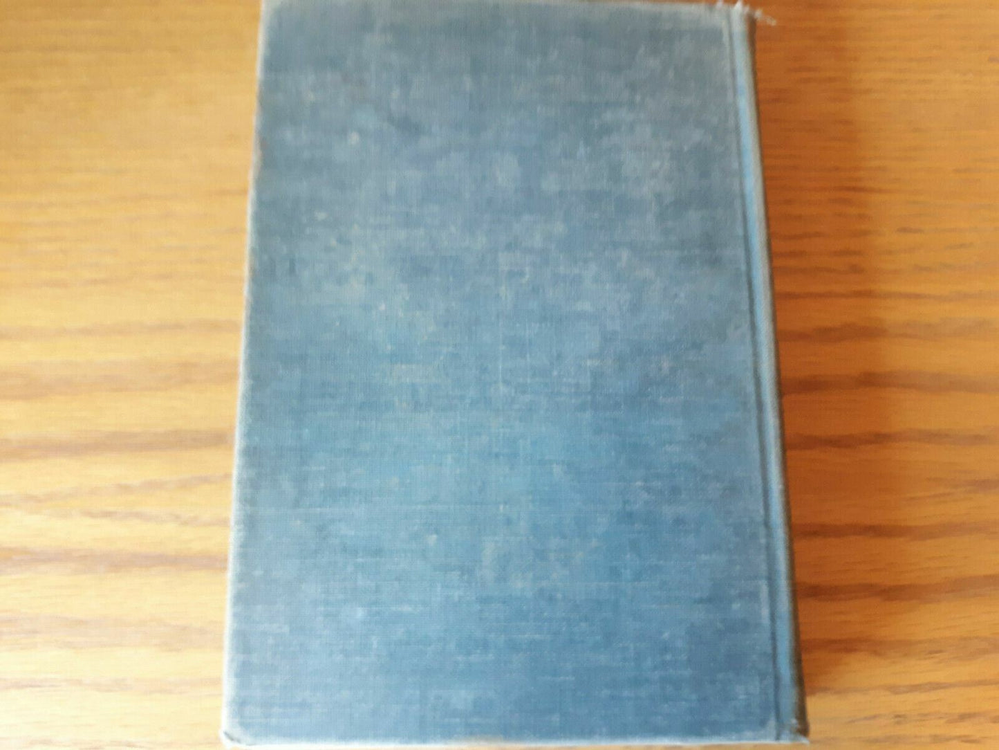 Webster's New Collegiate Dictionary 1949 Thin Paper Dictionary 2nd Edition