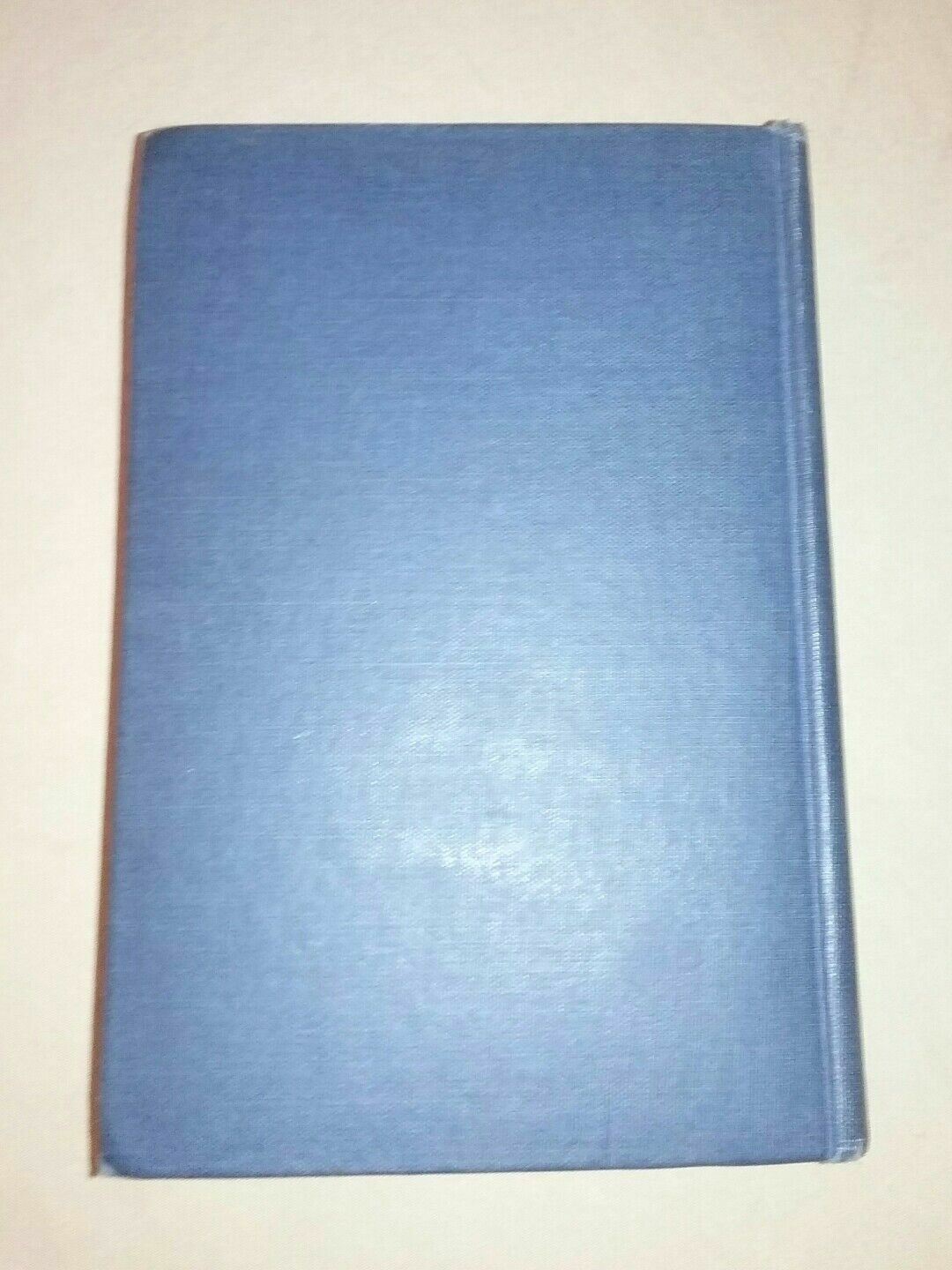 THE ORDEAL OF RICHARD FEVEREL -  George Meredith Hardcover, Modern Library 1927