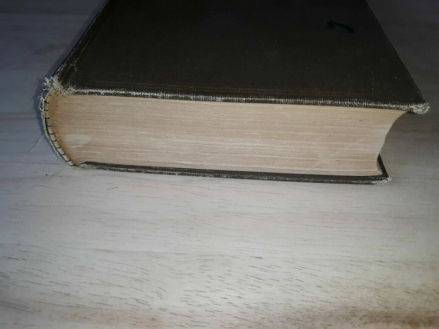 The Last Days of Pompeii Hardcover – 1905 Edward Bulwer Lytton (Author)