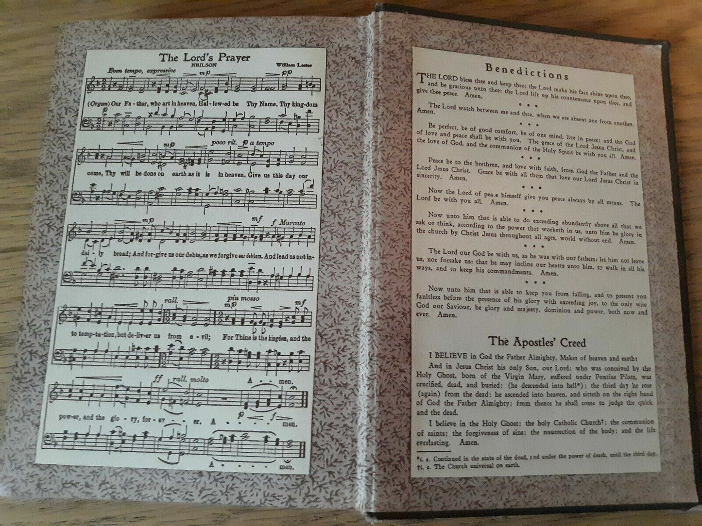 The Service Hymnal 1953 Hope Publishing Company