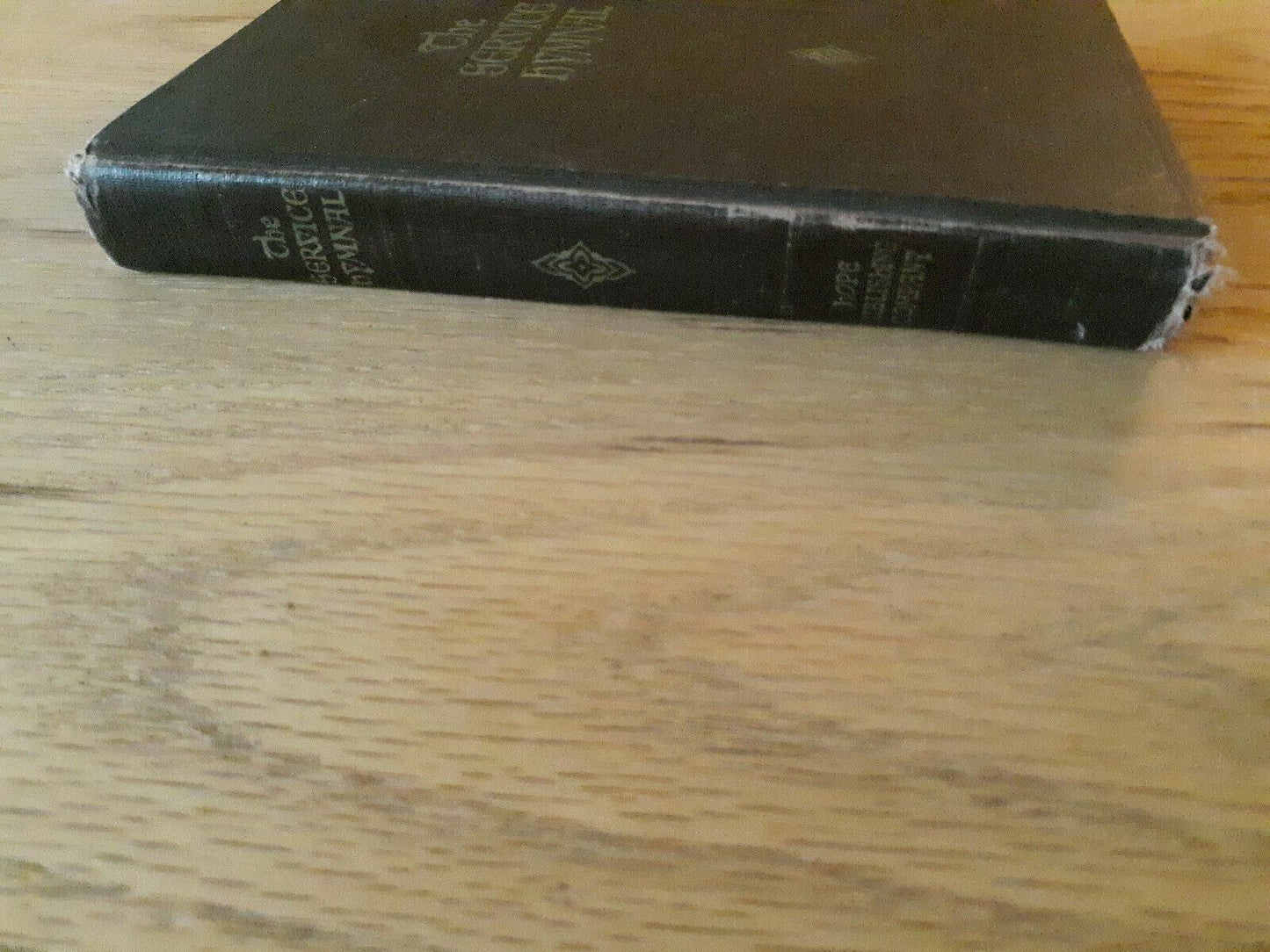 The Service Hymnal 1953 Hope Publishing Company