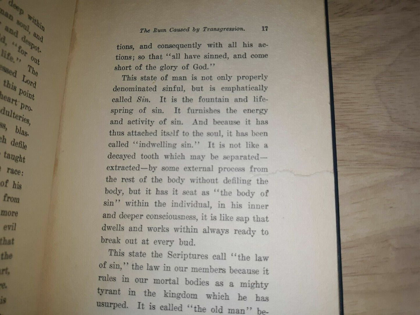 The Great Salvation By Bishop Thomas Bowman 1909