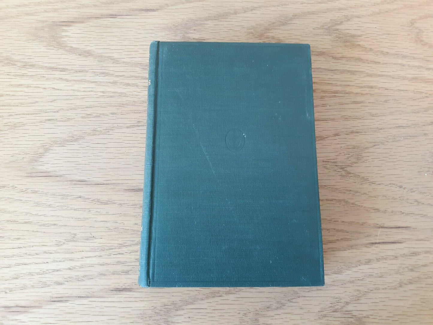 Cabbages and Kings HC 1915 O. Henry Doubleday Page & Company Authorized Edition