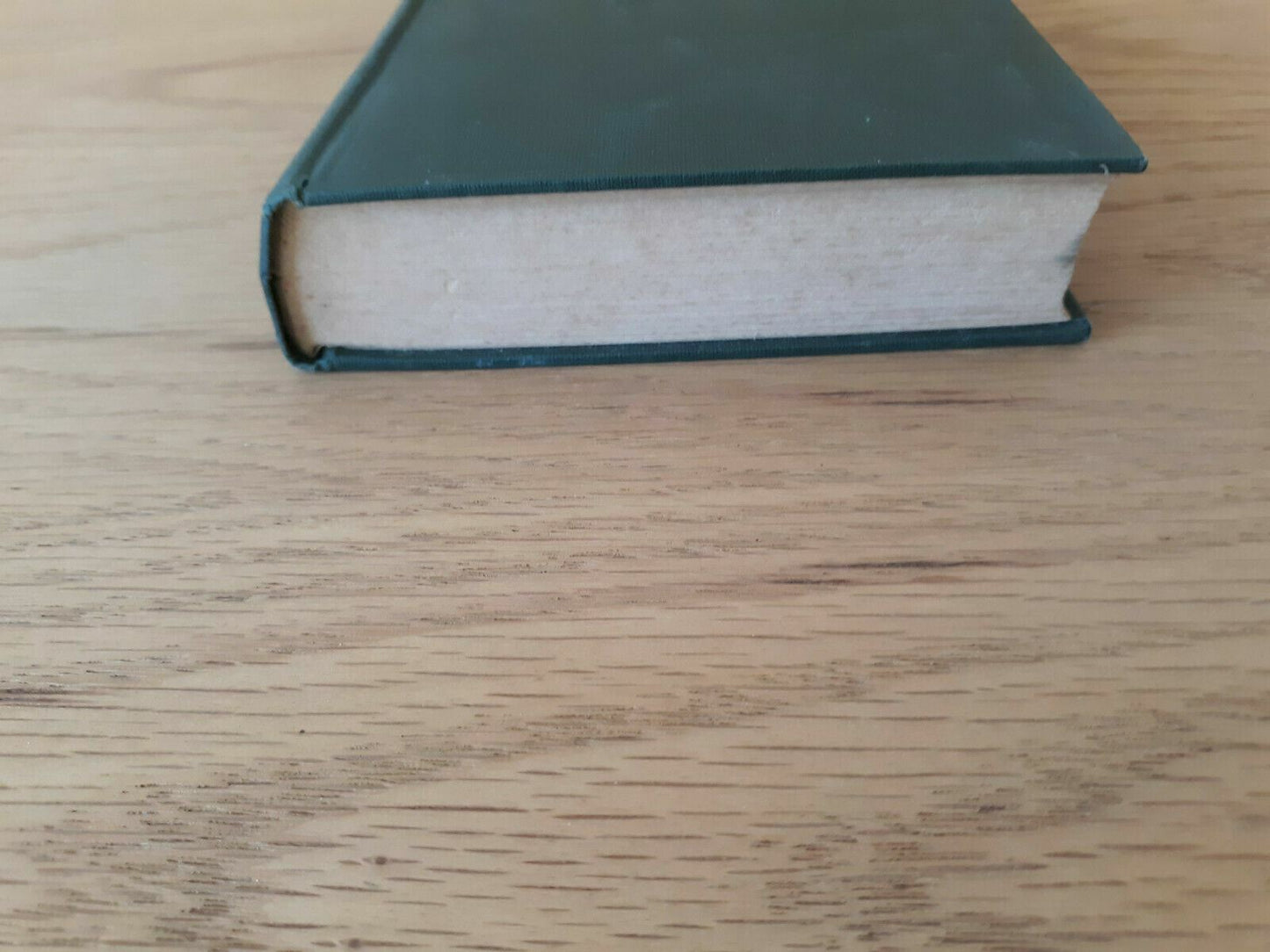 Cabbages and Kings HC 1915 O. Henry Doubleday Page & Company Authorized Edition