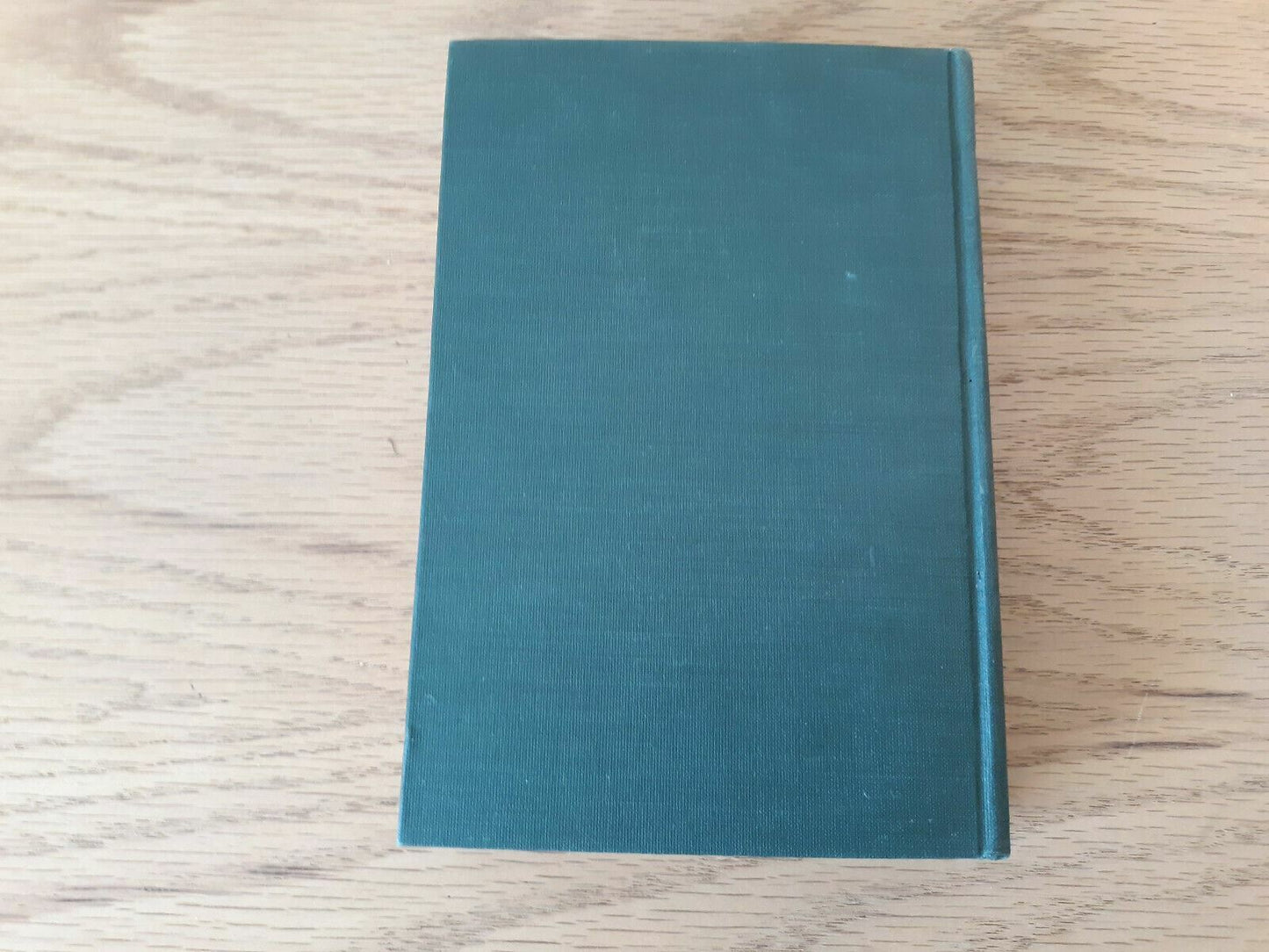 Cabbages and Kings HC 1915 O. Henry Doubleday Page & Company Authorized Edition