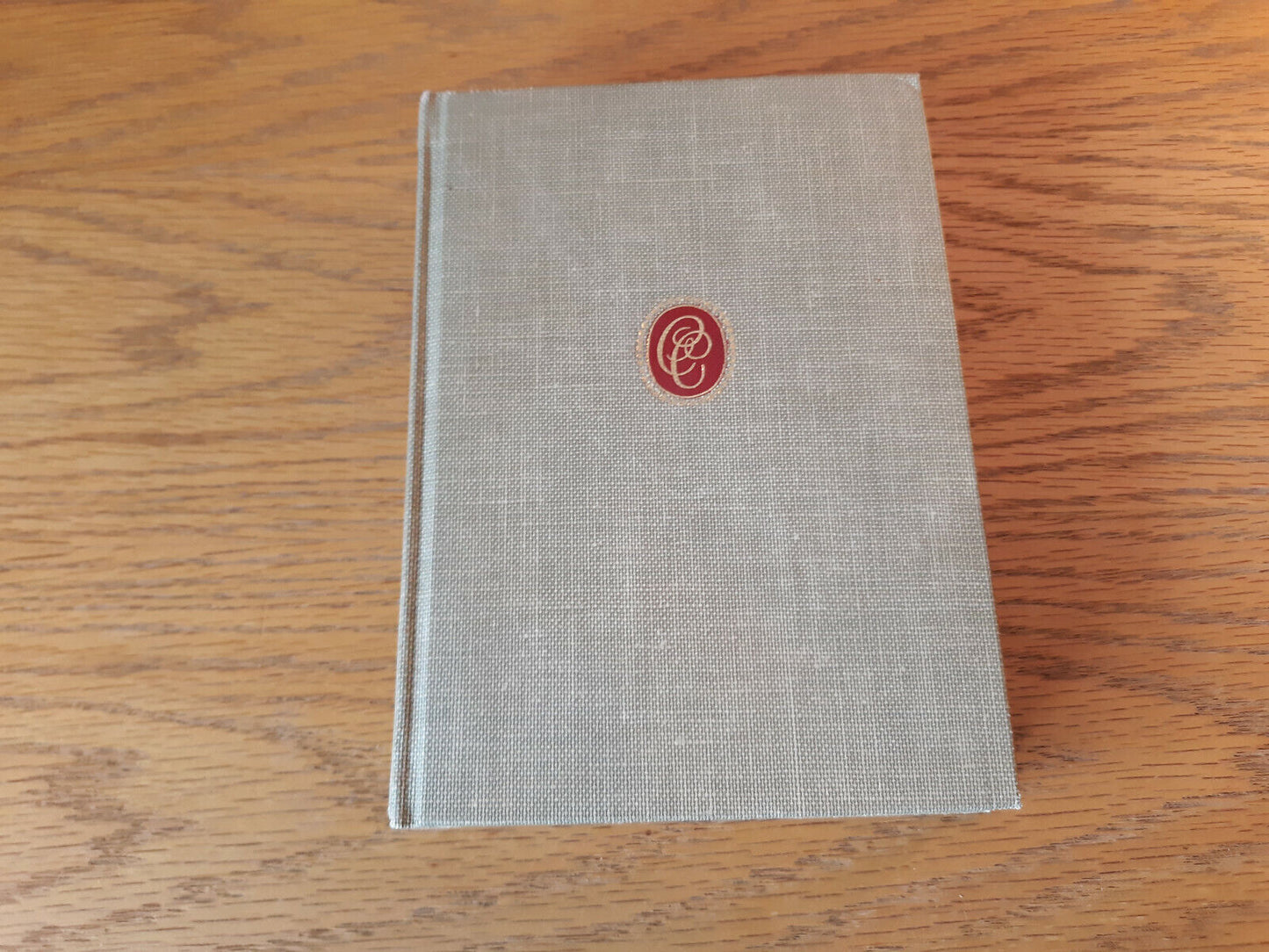 The History Of Henry Esmond Walter J Black Hardcover Classics Club