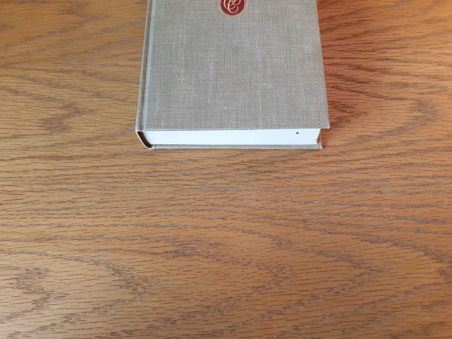 The History Of Henry Esmond Walter J Black Hardcover Classics Club