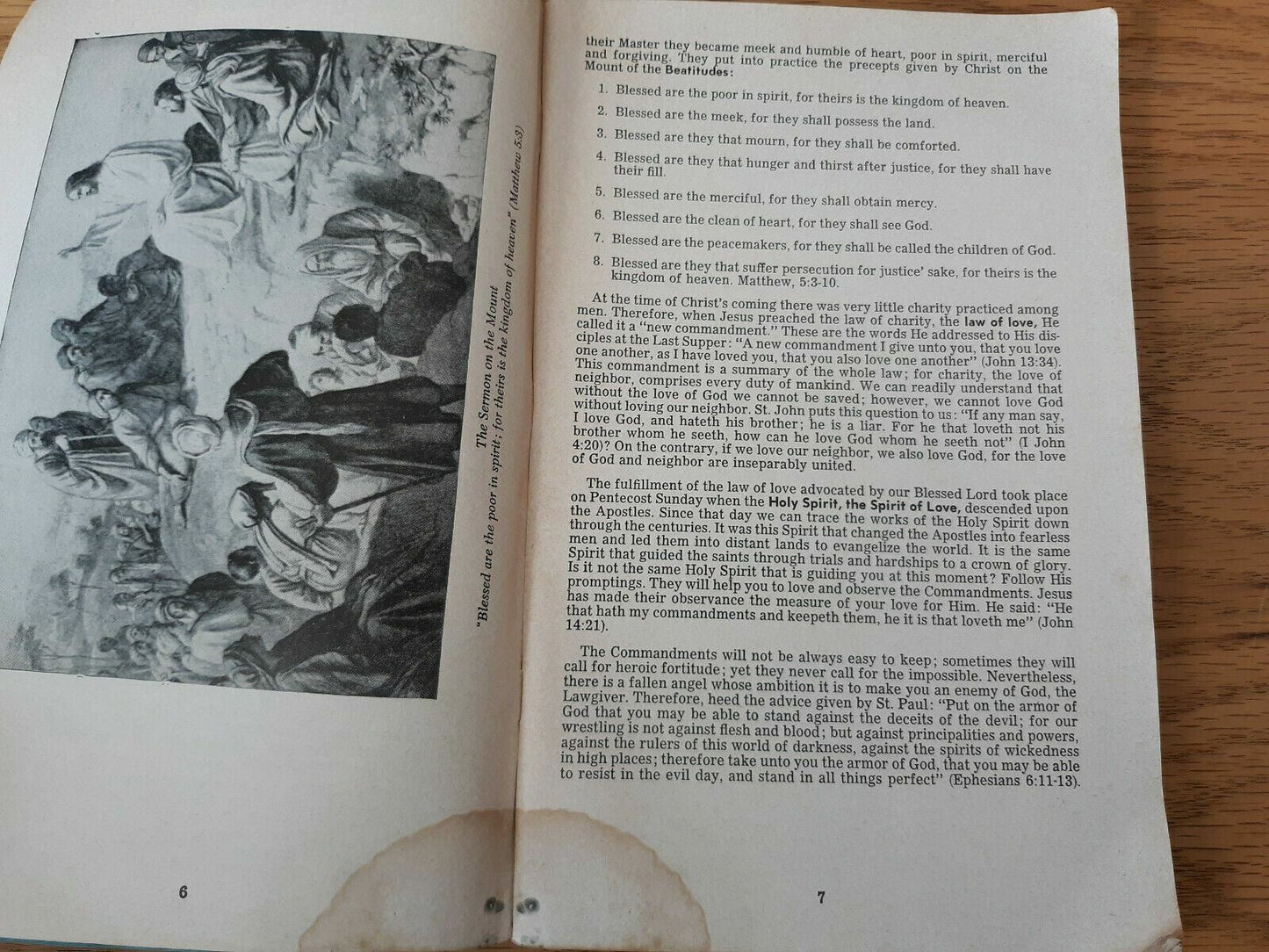 Vital Problems A Textbook for Catholic Pupils 1942 1957