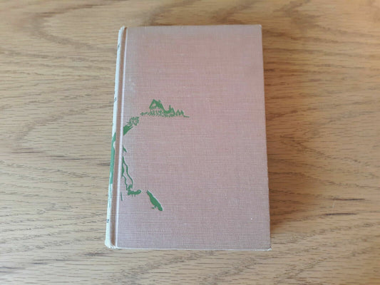 Vintage Larks in the Popcorn by H. Allen Smith 1948 1st Ed. HC Hershfield Illus.