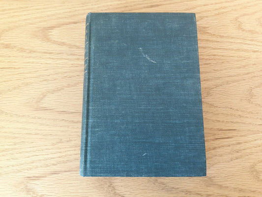 Abraham Lincoln, The War Years, Carl Sandburg, Volume One, 1939 Hardcover