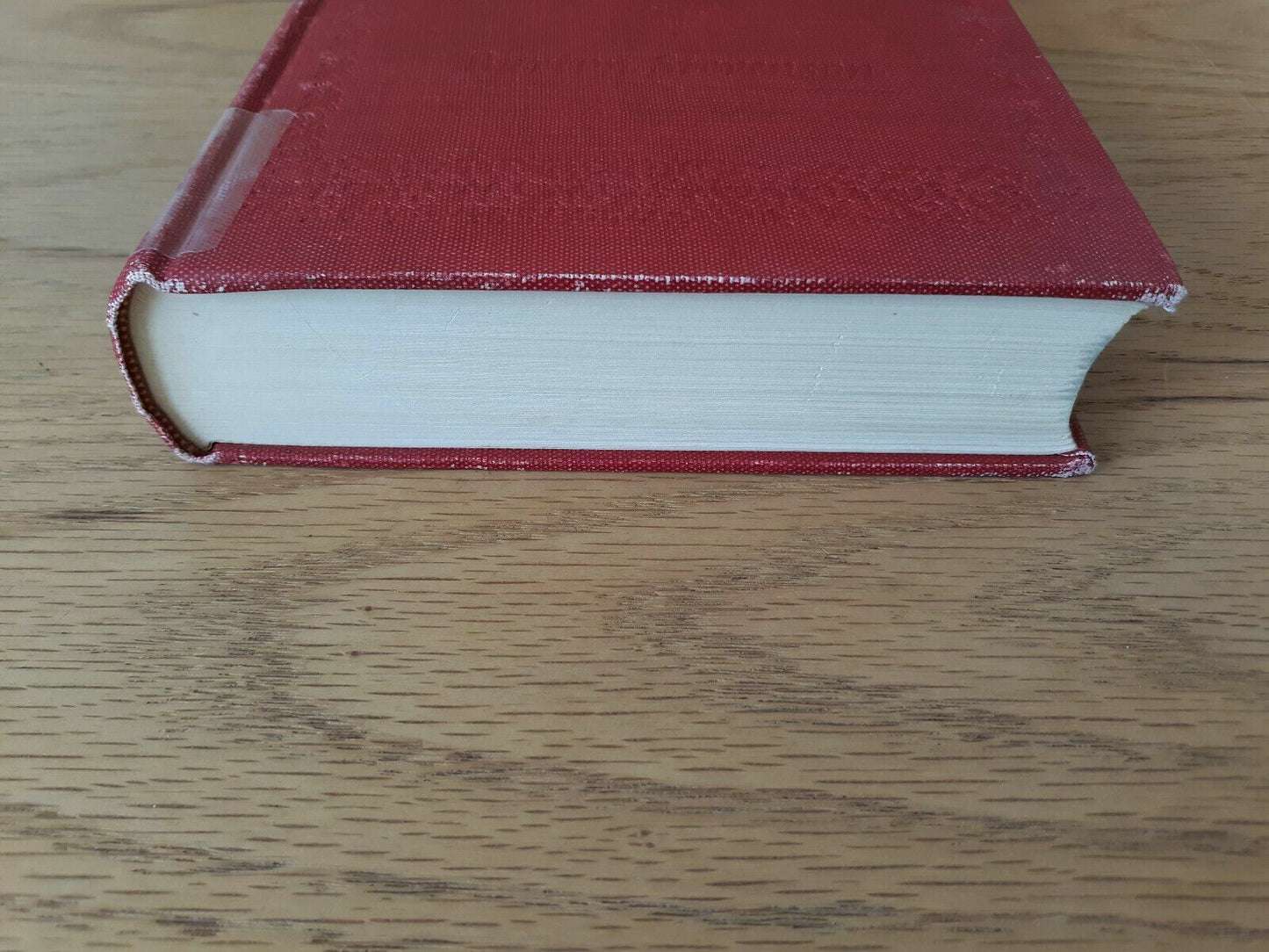 The Home Book of Biblical Quotations Hardcover 1949 Harper & Brothers