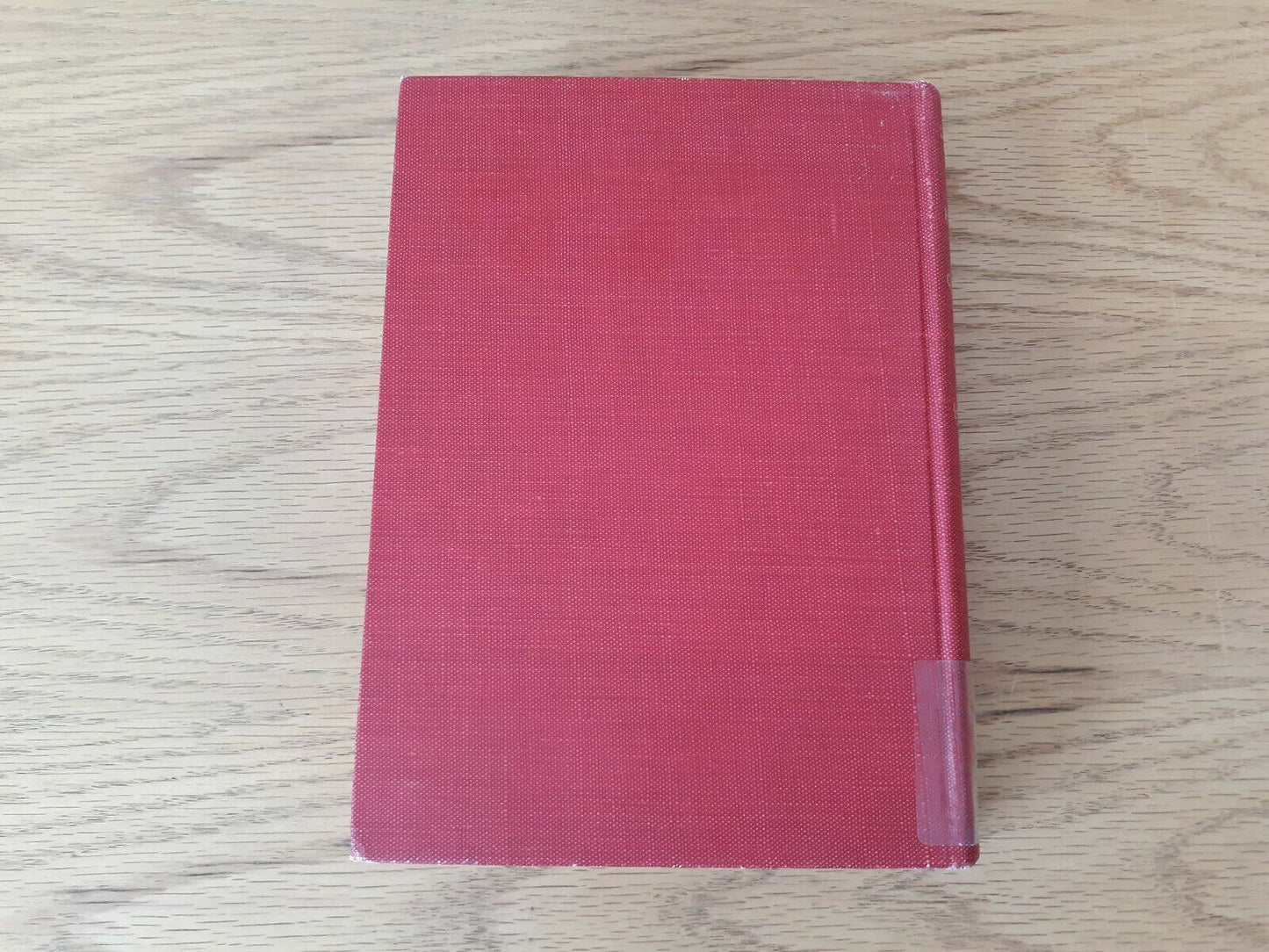 The Home Book of Biblical Quotations Hardcover 1949 Harper & Brothers