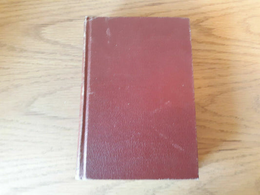 Accounting Principles Fourth Edition 1945 by Howard Noble Hardcover (4th Ed)