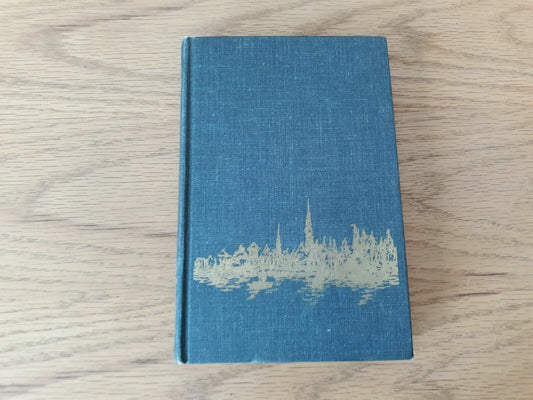 1964 ~ Muksalas Brali ~ A. Michelsons ~ rutku tevs ~ Latvian ~ Hardcover
