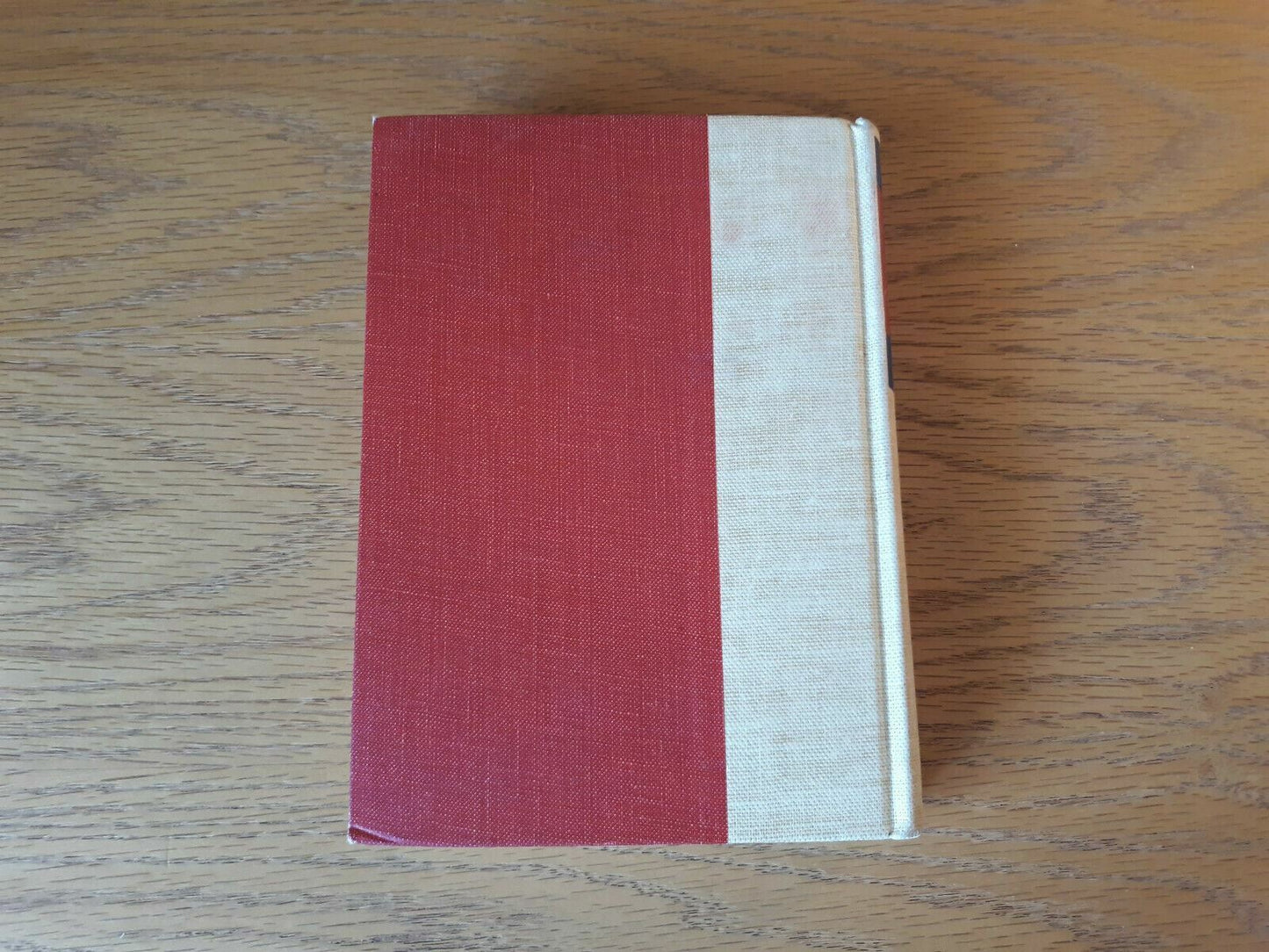 Zane Grey - The Call Of The Canyon Copyright 1952 Hardcover