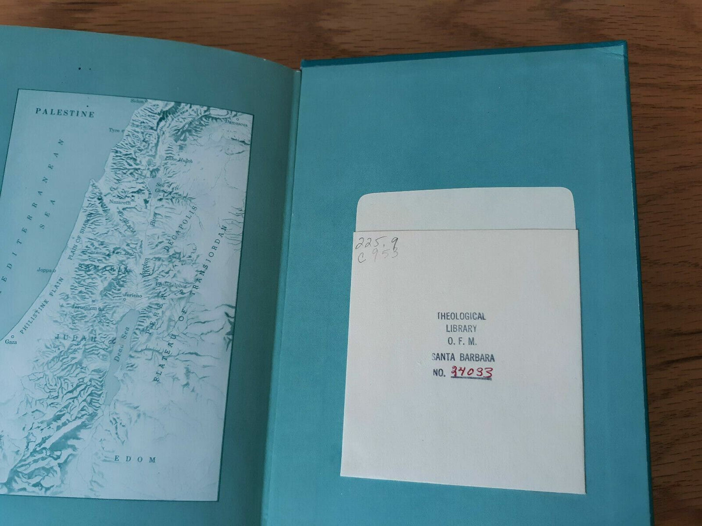 A Historical Approach to the New Testament Frederic Crownfield Hardcover 1960