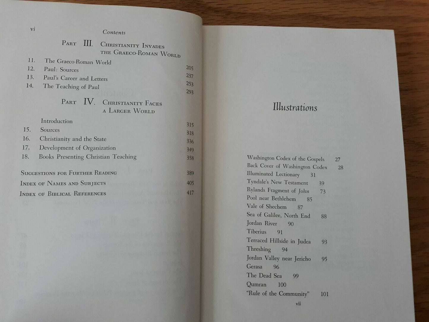 A Historical Approach to the New Testament Frederic Crownfield Hardcover 1960