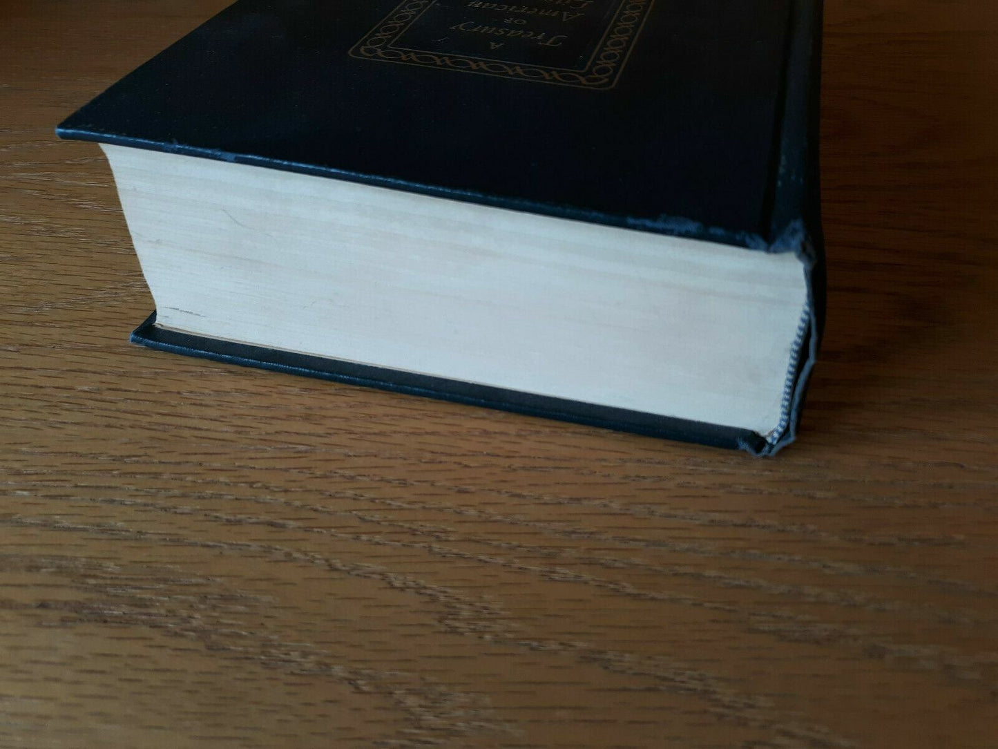 A Treasury Of American Literature Volume 1 Joe Davis 1948 Hardcover