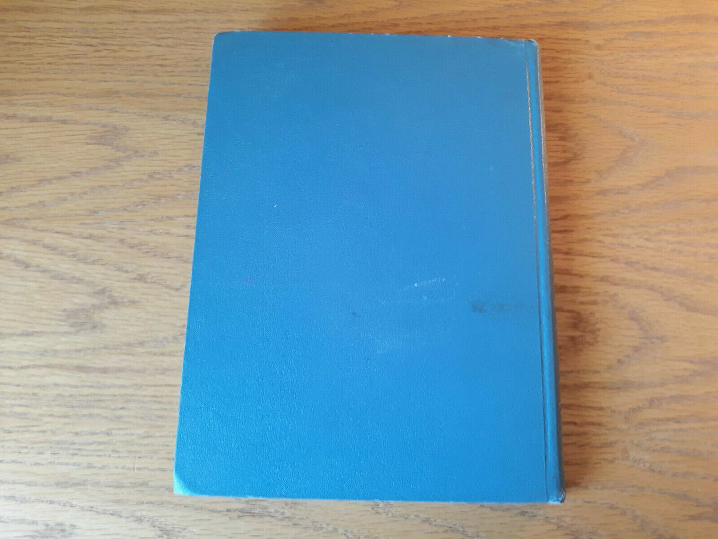 Nursery Friends From France Olive Beaupre Miller 1954 Hardcover My Travelship