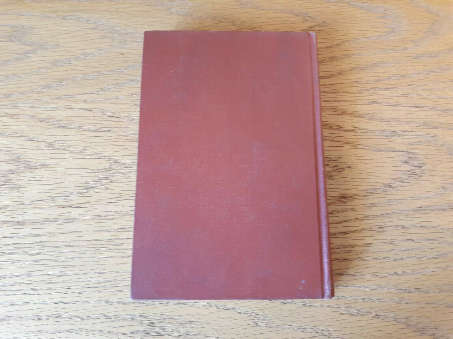 The Old Testament Its Story and Religious Message by Warren Nevius 1935